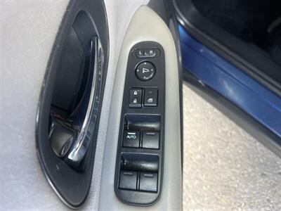 2017 Honda HR-V LX - Photo 16 - Escondido, CA 92025