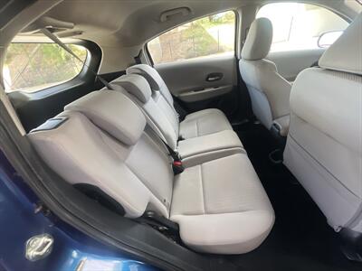 2017 Honda HR-V LX   - Photo 31 - Escondido, CA 92025