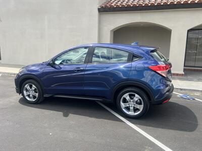 2017 Honda HR-V LX   - Photo 6 - Escondido, CA 92025