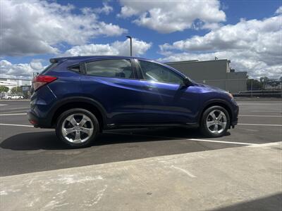 2017 Honda HR-V LX   - Photo 11 - Escondido, CA 92025