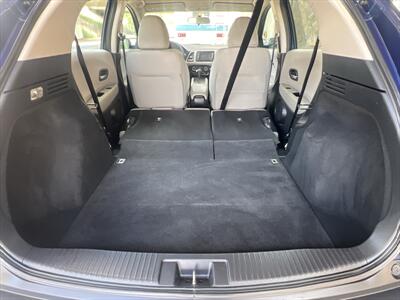 2017 Honda HR-V LX   - Photo 30 - Escondido, CA 92025