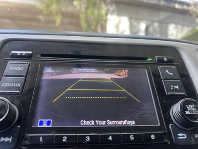 2017 Honda HR-V LX   - Photo 38 - Escondido, CA 92025