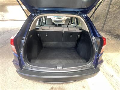 2017 Honda HR-V LX   - Photo 26 - Escondido, CA 92025