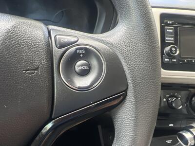 2017 Honda HR-V LX   - Photo 35 - Escondido, CA 92025