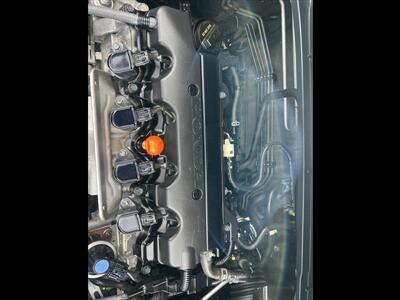 2017 Honda HR-V LX   - Photo 21 - Escondido, CA 92025