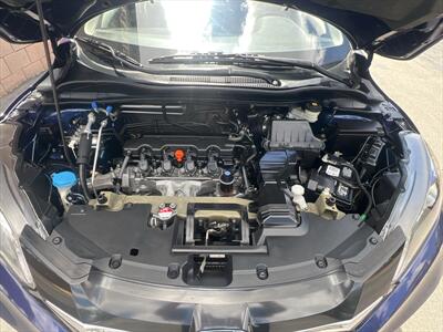 2017 Honda HR-V LX   - Photo 20 - Escondido, CA 92025