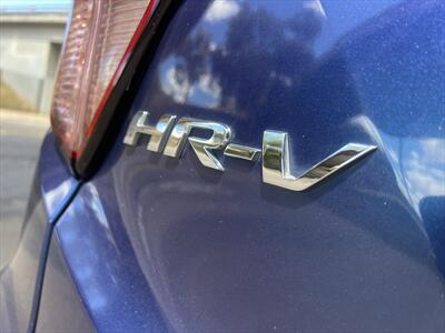 2017 Honda HR-V LX   - Photo 25 - Escondido, CA 92025