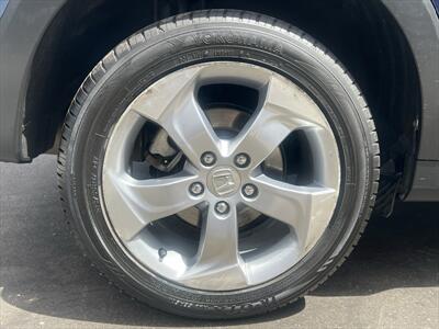 2017 Honda HR-V LX   - Photo 19 - Escondido, CA 92025