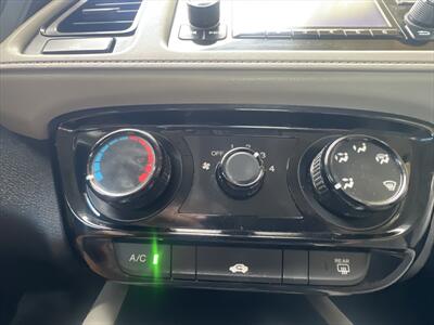 2017 Honda HR-V LX   - Photo 40 - Escondido, CA 92025