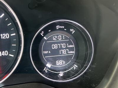 2017 Honda HR-V LX   - Photo 36 - Escondido, CA 92025