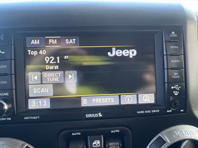 2015 Jeep Wrangler Sport   - Photo 25 - Escondido, CA 92025