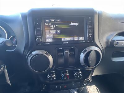 2015 Jeep Wrangler Sport   - Photo 23 - Escondido, CA 92025