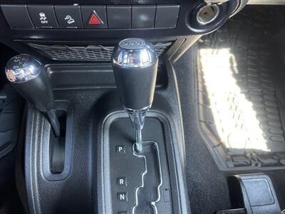 2015 Jeep Wrangler Sport   - Photo 4 - Escondido, CA 92025