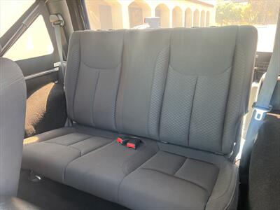 2015 Jeep Wrangler Sport   - Photo 26 - Escondido, CA 92025