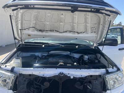 2011 Toyota Tundra Grade   - Photo 22 - Escondido, CA 92025
