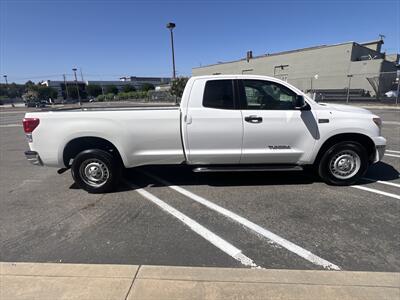 2011 Toyota Tundra Grade   - Photo 1 - Escondido, CA 92025