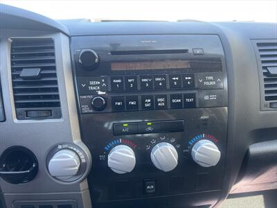 2011 Toyota Tundra Grade   - Photo 5 - Escondido, CA 92025