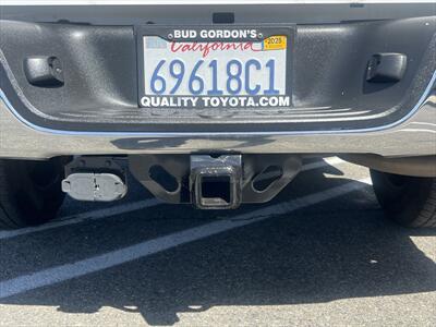 2011 Toyota Tundra Grade   - Photo 3 - Escondido, CA 92025