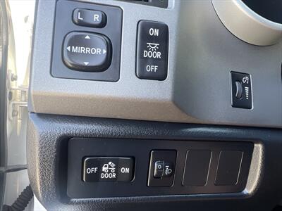 2011 Toyota Tundra Grade   - Photo 4 - Escondido, CA 92025