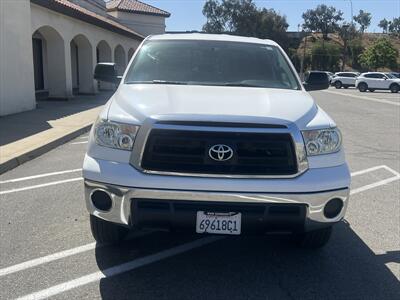 2011 Toyota Tundra Grade   - Photo 17 - Escondido, CA 92025