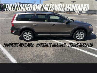 2008 Volvo XC70 3.2   - Photo 1 - Escondido, CA 92025