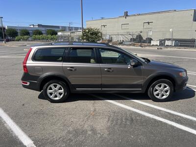 2008 Volvo XC70 3.2   - Photo 12 - Escondido, CA 92025