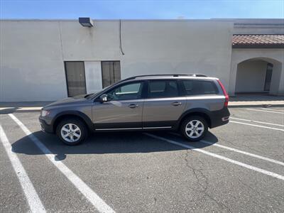 2008 Volvo XC70 3.2   - Photo 8 - Escondido, CA 92025