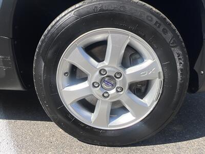 2008 Volvo XC70 3.2   - Photo 23 - Escondido, CA 92025