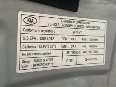 2011 Kia Sorento - Photo 33 - Escondido, CA 92025