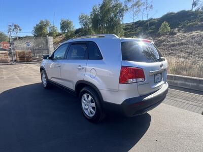 2011 Kia Sorento - Photo 15 - Escondido, CA 92025