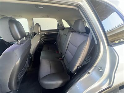 2011 Kia Sorento - Photo 31 - Escondido, CA 92025