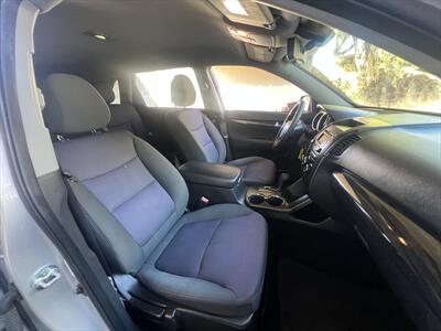 2011 Kia Sorento - Photo 11 - Escondido, CA 92025