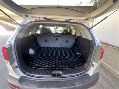 2011 Kia Sorento - Photo 30 - Escondido, CA 92025