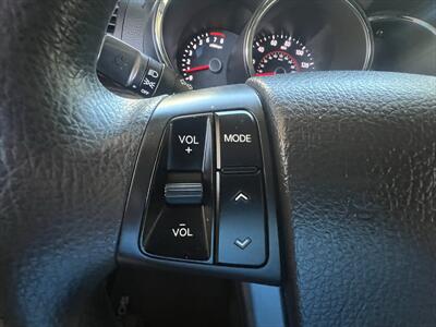 2011 Kia Sorento - Photo 21 - Escondido, CA 92025