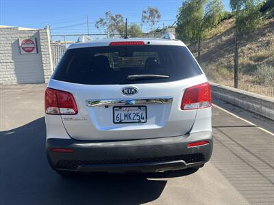 2011 Kia Sorento - Photo 16 - Escondido, CA 92025