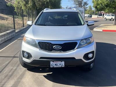 2011 Kia Sorento - Photo 13 - Escondido, CA 92025