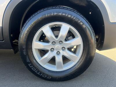 2011 Kia Sorento - Photo 8 - Escondido, CA 92025