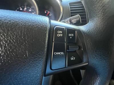 2011 Kia Sorento - Photo 20 - Escondido, CA 92025