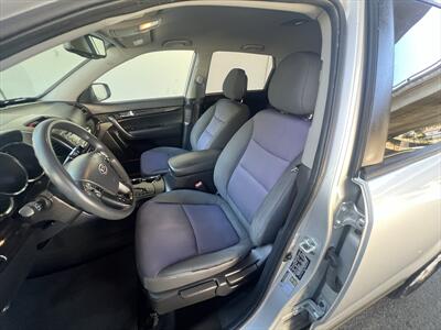 2011 Kia Sorento - Photo 29 - Escondido, CA 92025