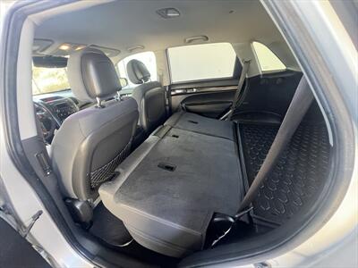 2011 Kia Sorento - Photo 28 - Escondido, CA 92025