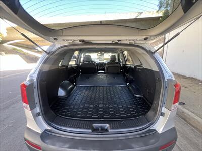 2011 Kia Sorento - Photo 3 - Escondido, CA 92025