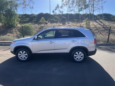 2011 Kia Sorento - Photo 14 - Escondido, CA 92025