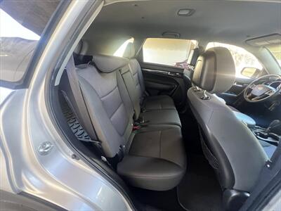 2011 Kia Sorento - Photo 27 - Escondido, CA 92025