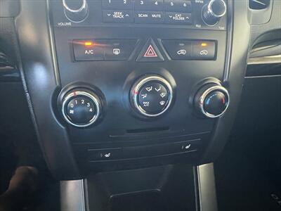 2011 Kia Sorento - Photo 22 - Escondido, CA 92025