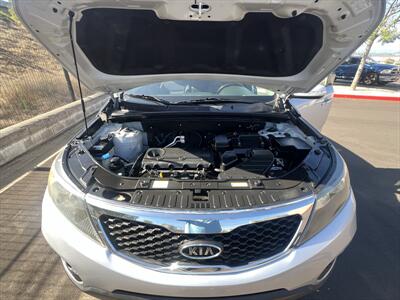 2011 Kia Sorento - Photo 18 - Escondido, CA 92025