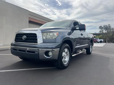 2007 Toyota Tundra SR5 - Photo 11 - Escondido, CA 92025