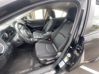 2016 Mazda Mazda3 i Sport   - Photo 16 - Escondido, CA 92025