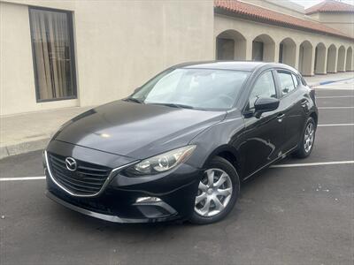 2016 Mazda Mazda3 i Sport   - Photo 8 - Escondido, CA 92025