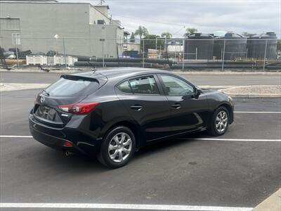 2016 Mazda Mazda3 i Sport   - Photo 12 - Escondido, CA 92025