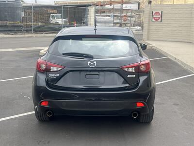 2016 Mazda Mazda3 i Sport   - Photo 13 - Escondido, CA 92025